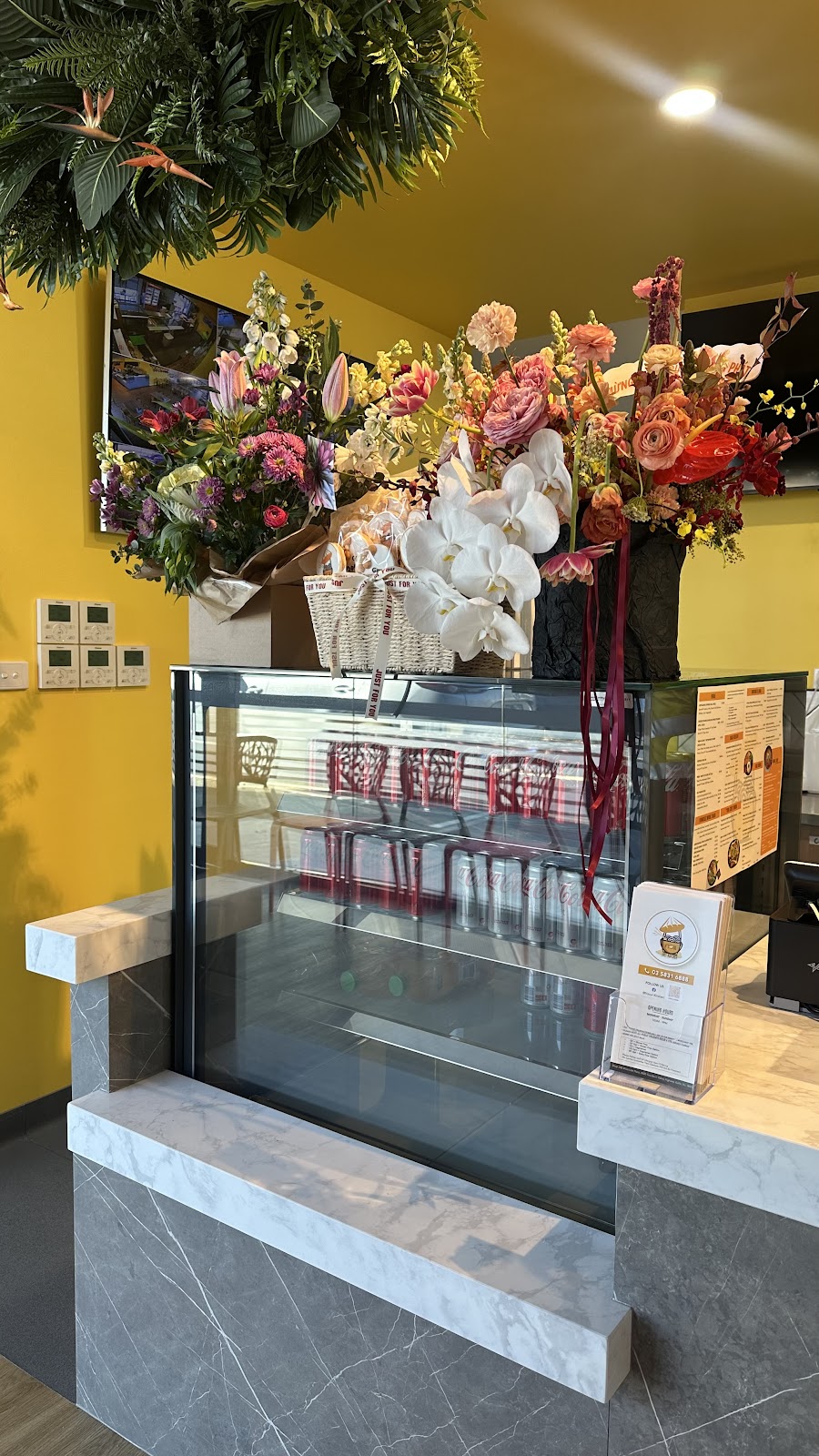 Vsoul Viet Kitchen | 24b/8025 Goulburn Valley Hwy, Kialla VIC 3631, Australia | Phone: 0411 503 137
