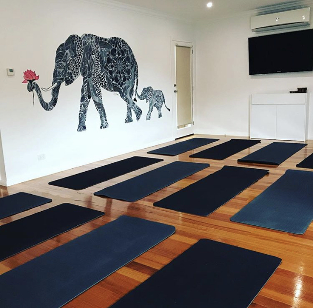 Rebalance Naturally | gym | 33A Green St, Airport West VIC 3042, Australia | 0490789294 OR +61 490 789 294