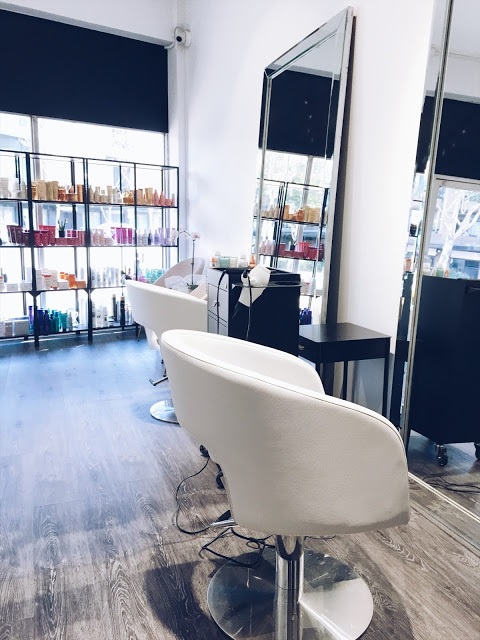 Vesna Dacic Salon | hair care | 114 Glover St, Mosman NSW 2088, Australia | 0280187881 OR +61 2 8018 7881