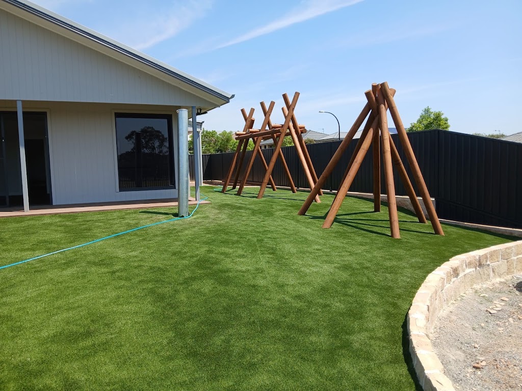 Hazelgrove Early Education & Childcare Cliftleigh | 61 William Tester Dr, Cliftleigh NSW 2321, Australia | Phone: (02) 9639 1439