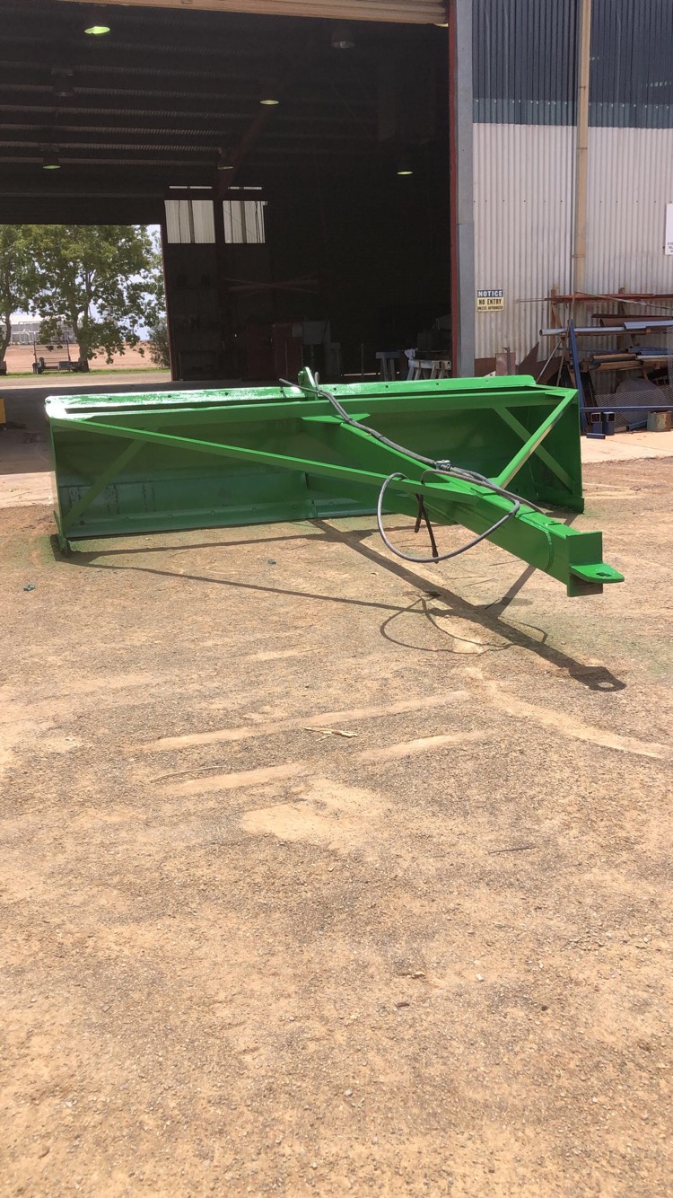 Master Of Steel Pty Ltd | 38 Joyce St, Karalee QLD 4306, Australia | Phone: 0458 734 265