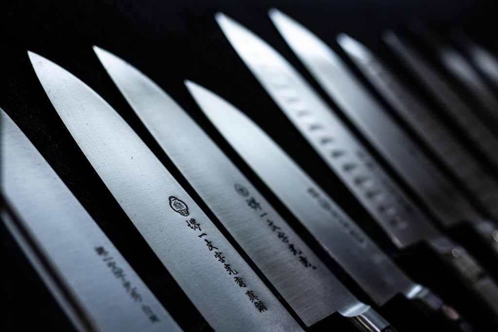 Limestone Coast Knife Sharpening | 39C Holland Street, Station St, Kingston SE SA 5275, Australia | Phone: 0427 122 362