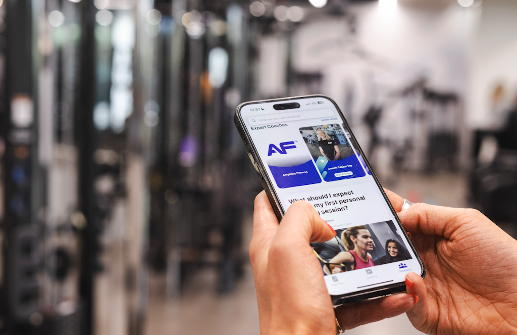 Anytime Fitness Kogarah | 24 Montgomery St, Kogarah NSW 2217, Australia | Phone: 0409 527 358