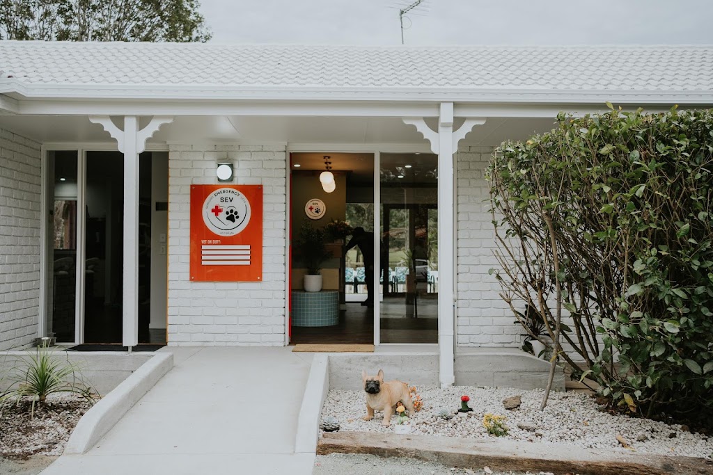 Samford Emergency & Day Vets 24/7 | 1 Serendipity Dr, Samford Valley QLD 4520, Australia | Phone: (07) 3289 9073