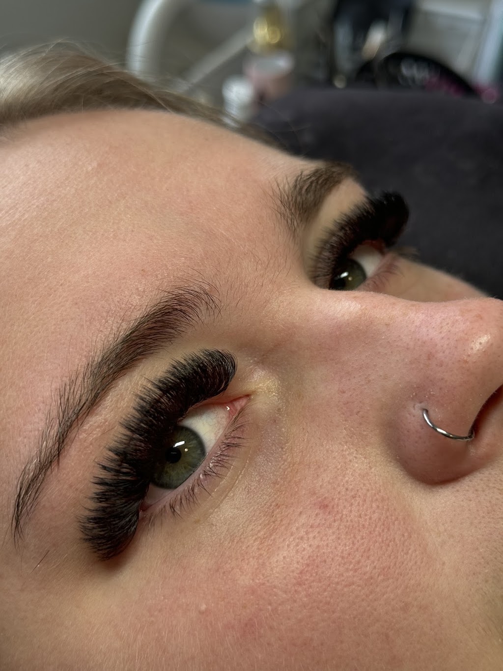 The Lash Lounge | 1 Ulambi Cres, Maryland NSW 2287, Australia | Phone: 0435 890 094