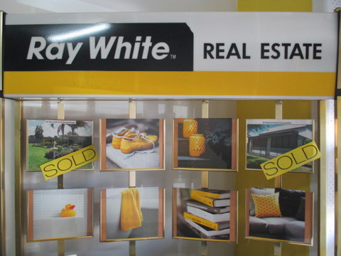 Ray White Coonamble | 34 Castlereagh St, Coonamble NSW 2829, Australia | Phone: 0487 221 100