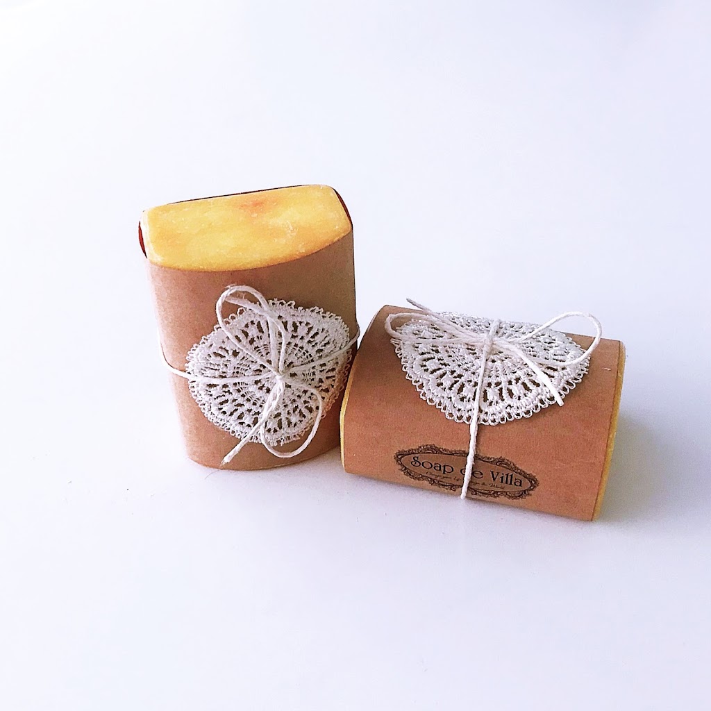 Soap de Villa | Tasman Parade, Fairfield West NSW 2165, Australia | Phone: 0434 507 079