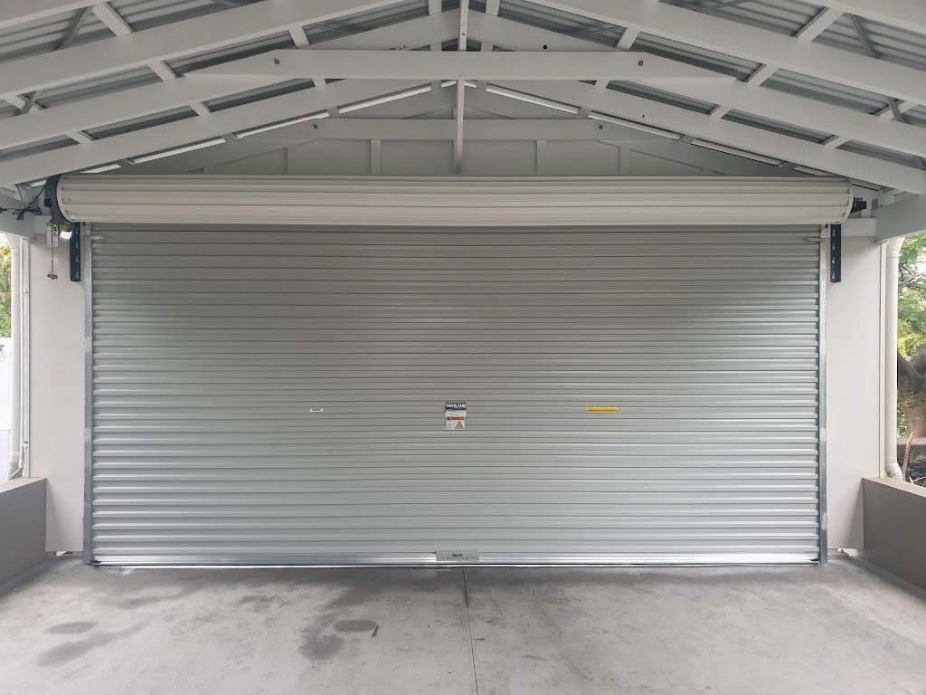 Genuine Garage Door Solutions Pty Ltd | Unit 3/30 Kelliher Rd, Darra QLD 4076, Australia | Phone: 0411 357 332