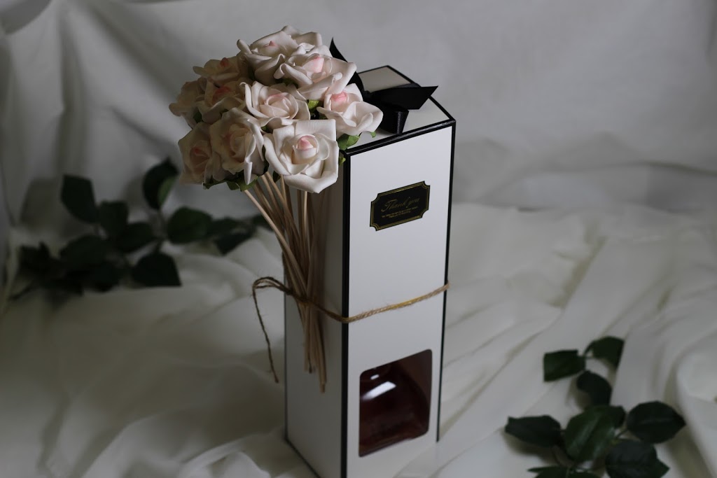 4YOO CANDLES & DIFFUSERS | 8/27 Bank St, Meadowbank NSW 2114, Australia | Phone: 0411 427 414