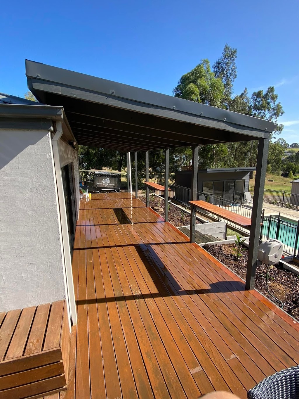 Big Country Construction Australia | Alfred St, Maffra VIC 3860, Australia | Phone: 0499 992 383