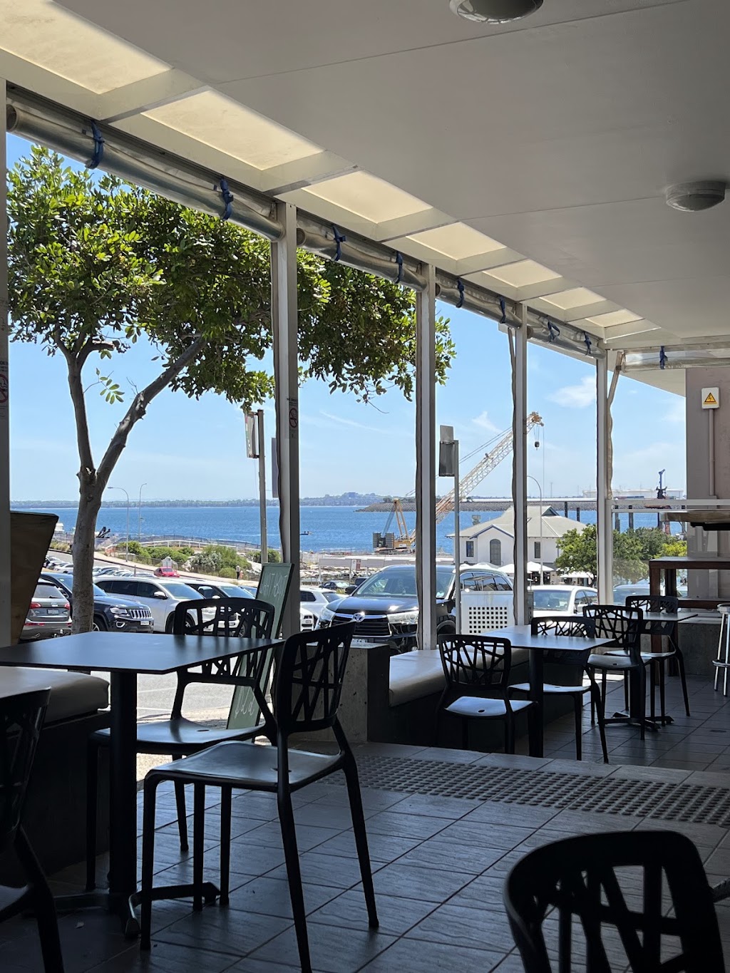 Noulis Cafe | Shop 1/1599 Anzac Parade, La Perouse NSW 2036, Australia | Phone: 0417 111 599