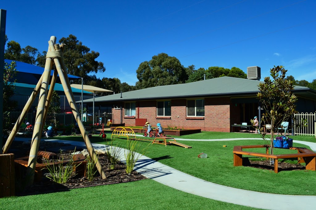 Goodstart Early Learning - Aberfoyle Park | 1-3 Windebanks Rd, Aberfoyle Park SA 5159, Australia | Phone: 1800 222 543