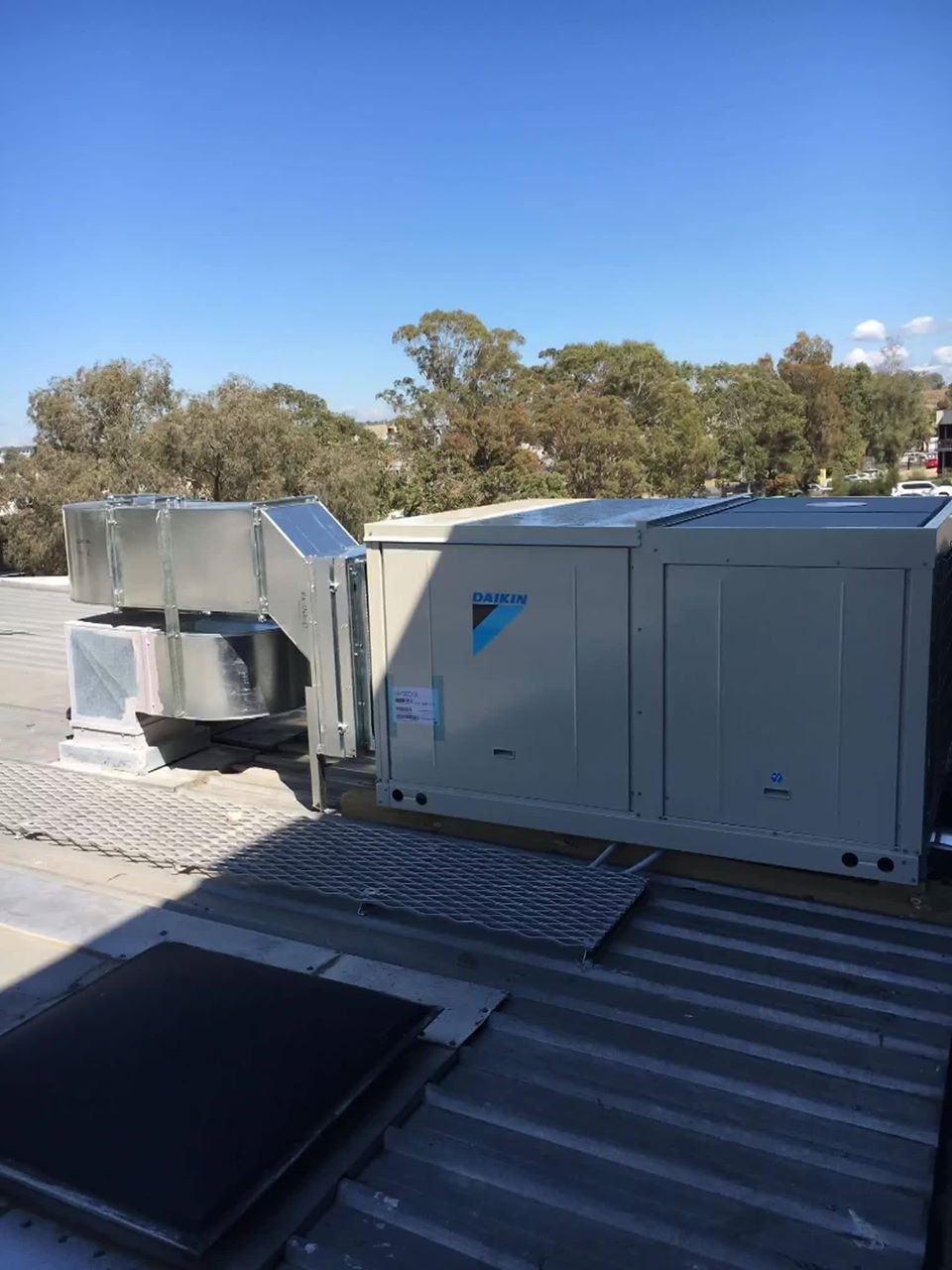 Essential Air Conditioning | general contractor | 62/66 Newton Rd, Wetherill Park NSW 2164, Australia | 0296040330 OR +61 2 9604 0330