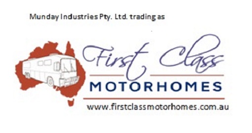 First Class Motorhomes | 28 Mia Mia Rd, Broadford VIC 3658, Australia | Phone: 0408 378 725