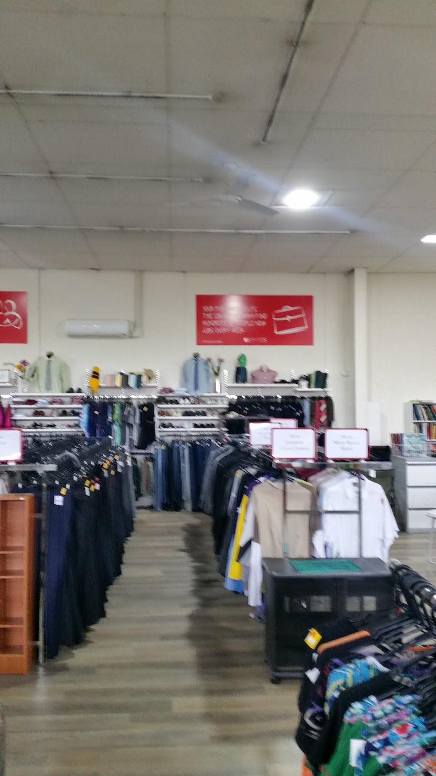 Salvos Stores Dandenong | 1/111-115 Lonsdale St, Dandenong VIC 3175, Australia | Phone: (03) 9792 2575