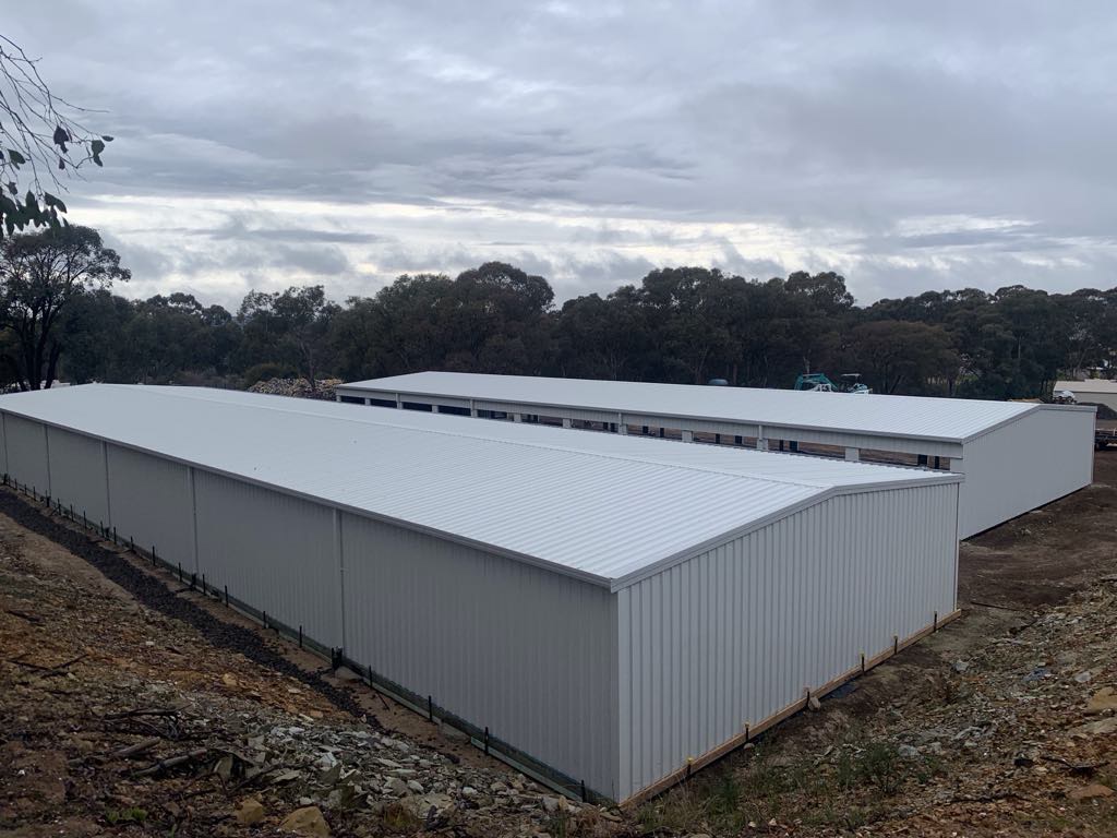 3B Self Storage Bendigo | 18 Fairview Rd, Kangaroo Flat VIC 3555, Australia | Phone: (03) 5454 6600