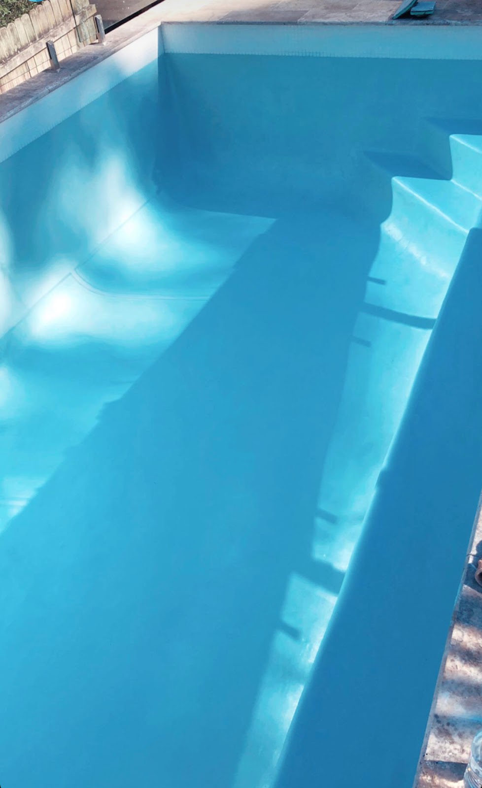 The Pool Renovators | 3058 Huon Hwy, Franklin TAS 7113, Australia | Phone: 0434 463 329