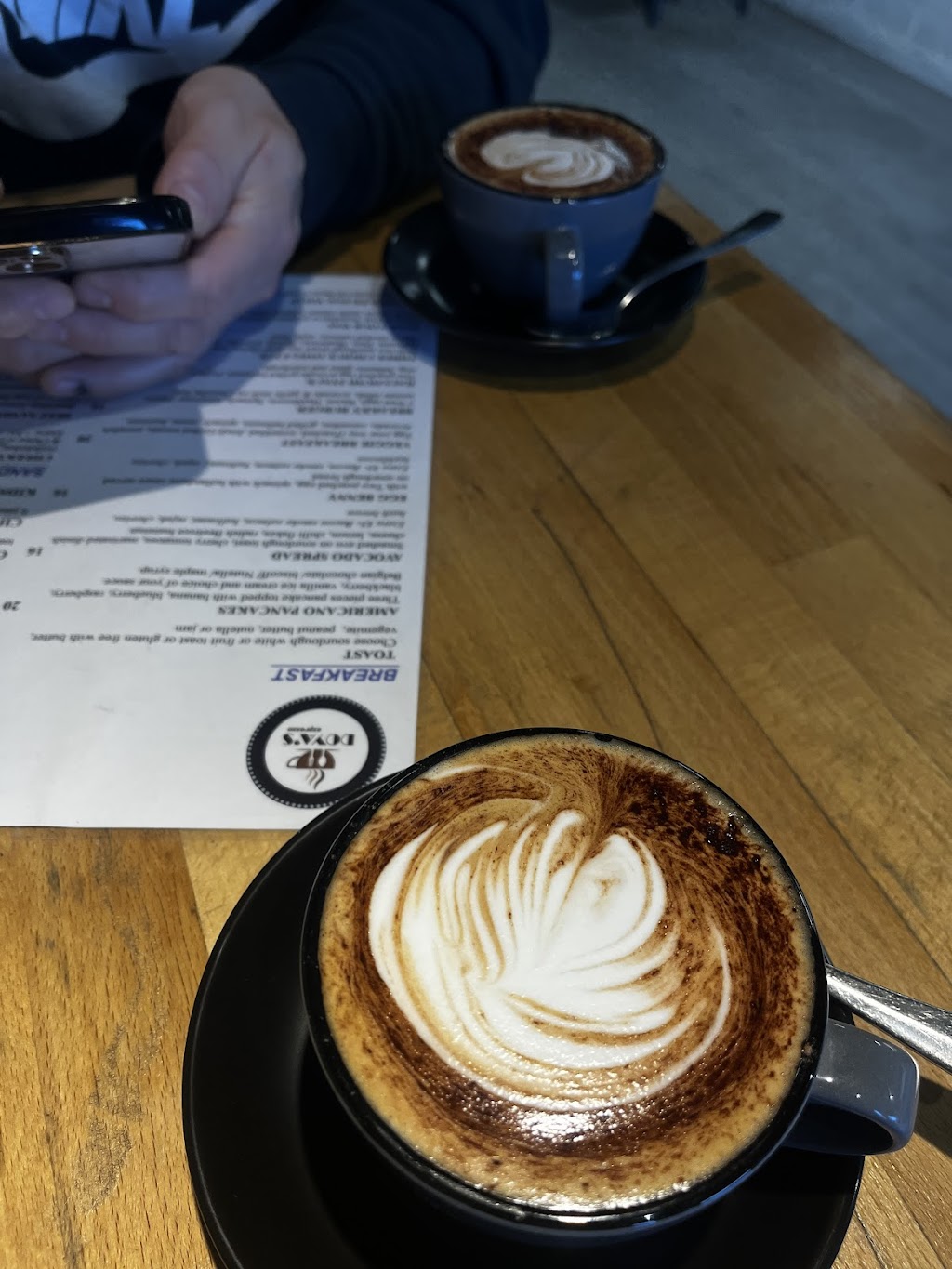 Doyas Espresso Wollongong | 302 Keira St, Wollongong NSW 2500, Australia | Phone: (02) 4288 3857