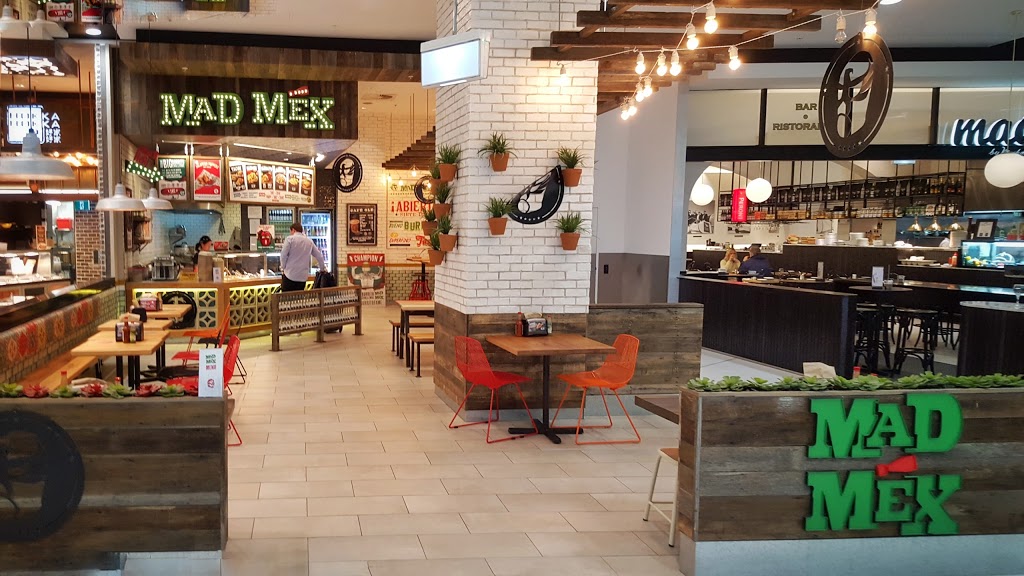 Mad Mex | Airport Dr, Sydney NSW 2020, Australia | Phone: (02) 9667 6318