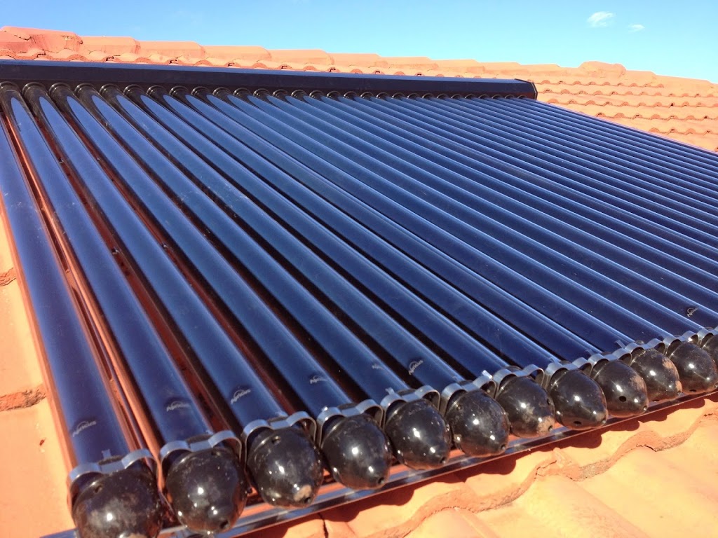 Ureco Solar Hot Water | store | 361 Sevenoaks St, Cannington WA 6107, Australia | 1300287326 OR +61 1300 287 326