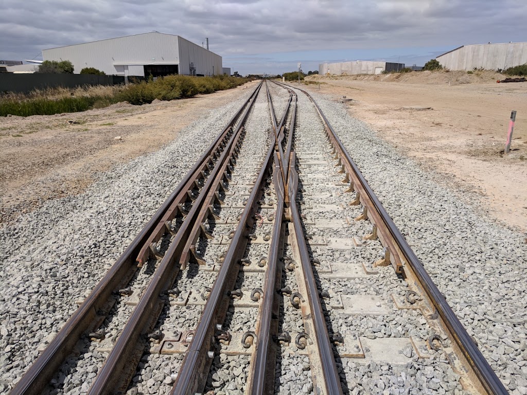 Vossloh Cogifer Australia Pty Ltd. | 145-147 Howard St, Epsom VIC 3550, Australia | Phone: (03) 4411 1555