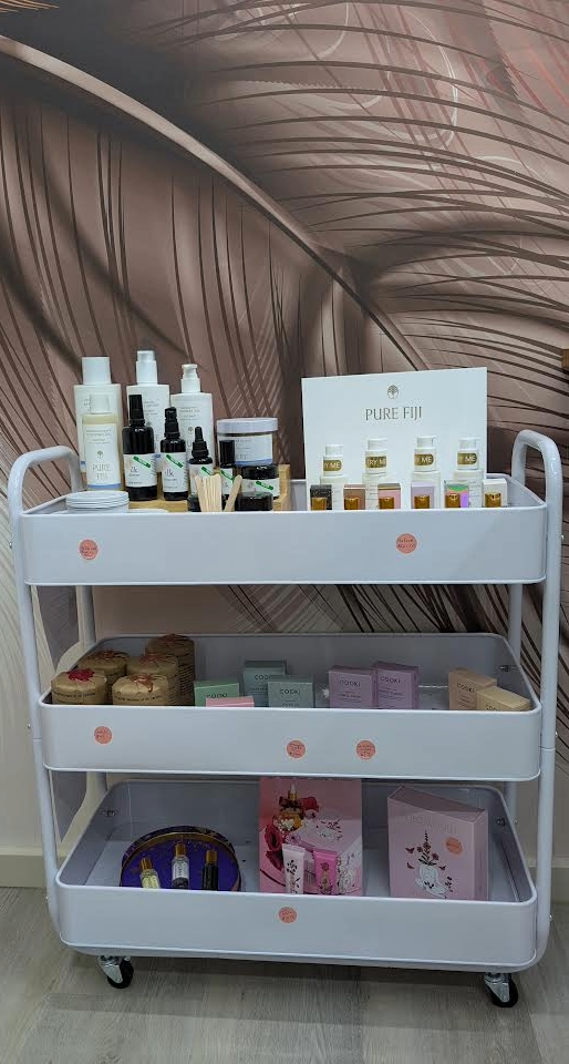 Portland Holistic Beauty Therapy | 83 Hodgetts Rd, Gorae VIC 3305, Australia | Phone: 0499 887 963