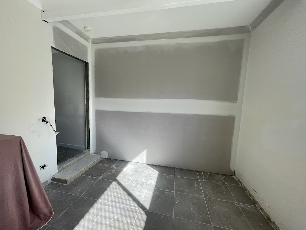 Banjo Plastering | 79 Casuarina Dr, Elanora QLD 4221, Australia | Phone: 0423 597 848