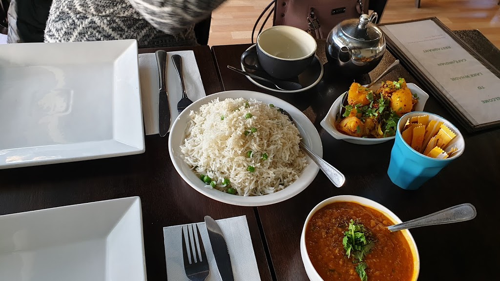 Lake Whadie Cafe and Indian Restaurant | 1 Princes Hwy, Lucknow VIC 3875, Australia | Phone: (03) 5152 6060