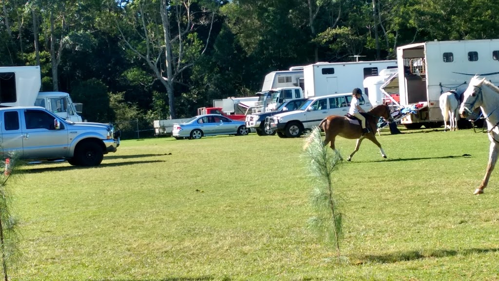 Maleny Show Society | 13 Maleny Stanley River Rd, Maleny QLD 4552, Australia | Phone: (07) 5494 2008