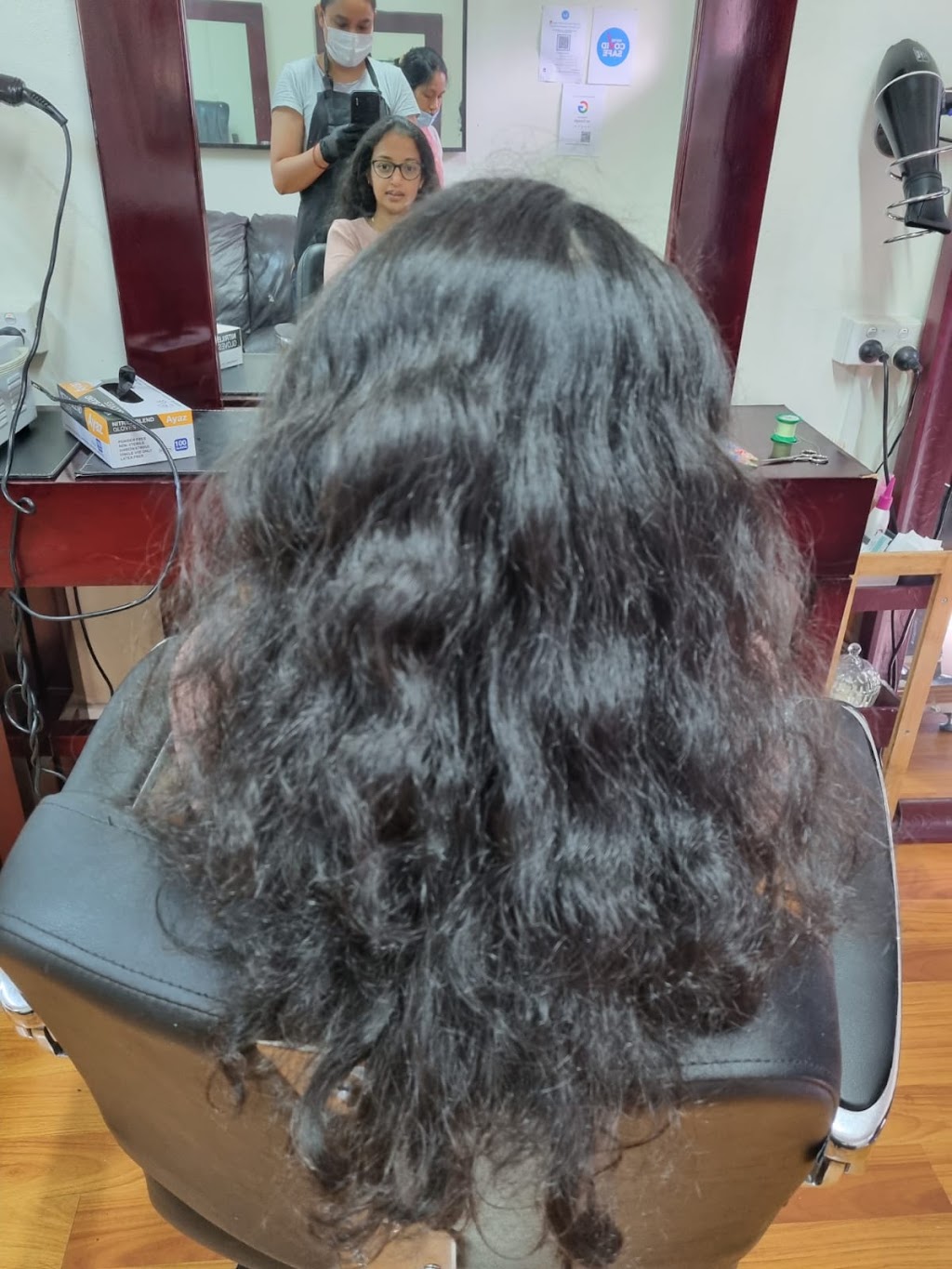 Nakshatra Beauty Services. | 23 Hawkesbury Rd, Westmead NSW 2145, Australia | Phone: 0424 332 683