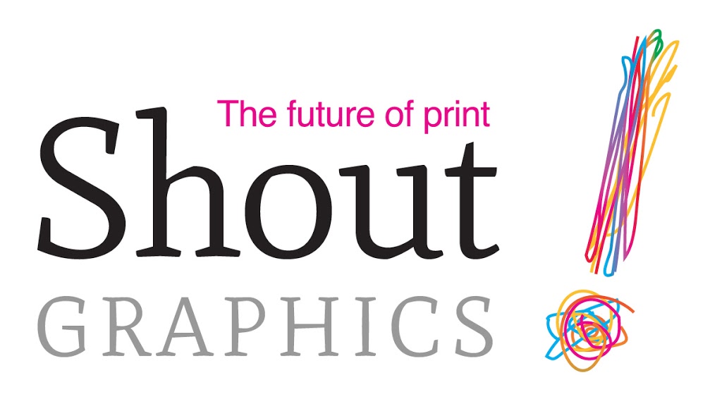 Shout Graphics | 177 Magnesium Dr, Logan City QLD 4132, Australia | Phone: (07) 3803 3160