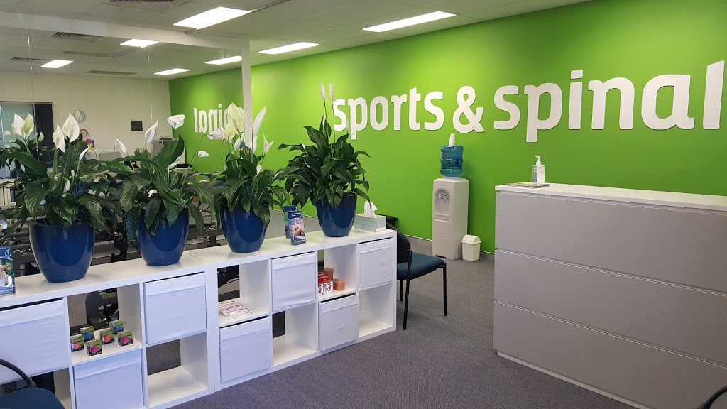 Sports and Spinal North Lakes | physiotherapist | 12 N Lakes Dr, North Lakes QLD 4509, Australia | 0731527212 OR +61 7 3152 7212