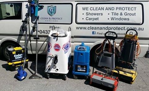 Clean And Protect Services: Carpet Cleaning, Tile &Grout Cleanin | 6 Austin Cl, Mount Helena WA 6082, Australia | Phone: 0433 085 570