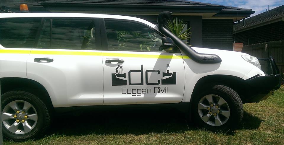 Duggan Civil Pty Ltd | 22 Harrington Rd, Warrnambool VIC 3280, Australia | Phone: 0407 074 936