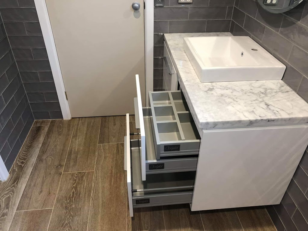 Corfield Bathrooms Melbourne - Renovations | furniture store | 662 Whitehorse Rd, Mitcham VIC 3132, Australia | 0398747333 OR +61 3 9874 7333