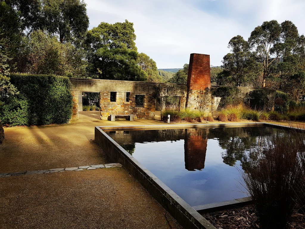 Memorial Garden (Port Arthur) | park | Tarleton St, Port Arthur TAS 7182, Australia