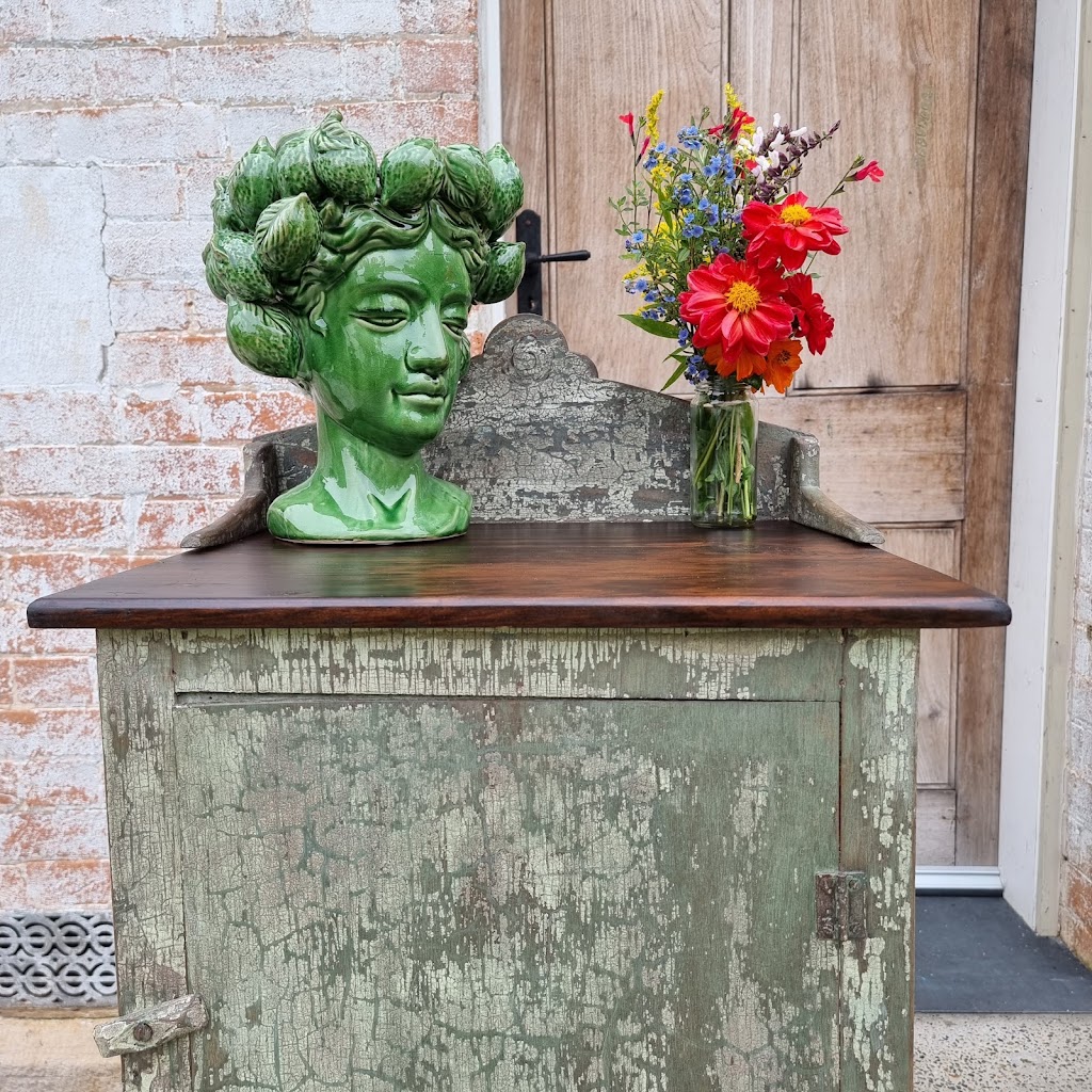 The Curious Collie: Furniture Restoration | 179 S Arm School Rd, South Arm NSW 2460, Australia | Phone: 0448 245 116