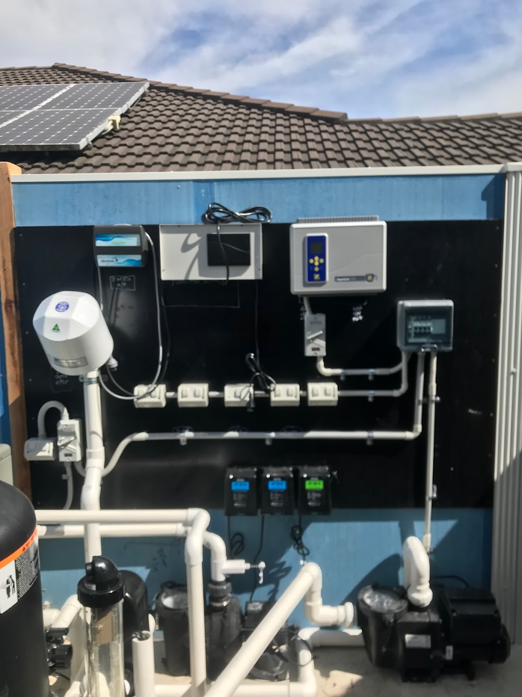 Accurate Electrical And Outdoor Solutions | 47 Jefferson Rd, Garfield VIC 3814, Australia | Phone: 0422 474 041