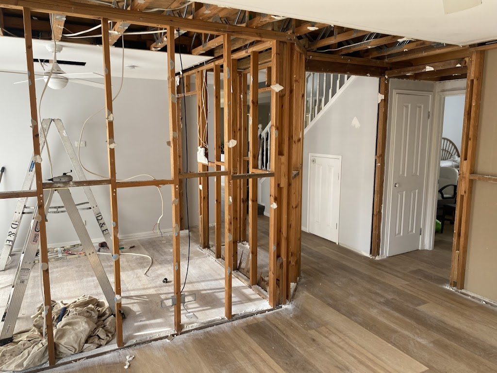 TK BUILT | 12 Sandpiper Dr, Scotts Head NSW 2447, Australia | Phone: 0428 760 808