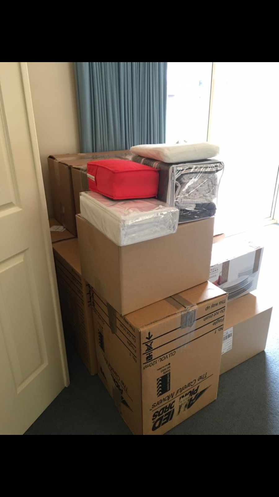 Ballarat Help You Pack | moving company | 98 Austins Rd, Scotchmans Lead VIC 3352, Australia | 0407053931 OR +61 407 053 931