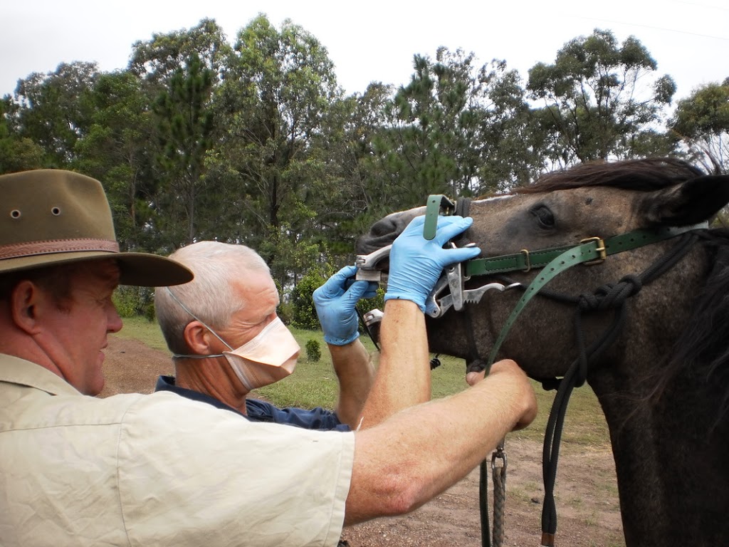 Tin Can Bay Veterinary Surgery | 67 Gympie Rd, Tin Can Bay QLD 4580, Australia | Phone: (07) 5486 4666