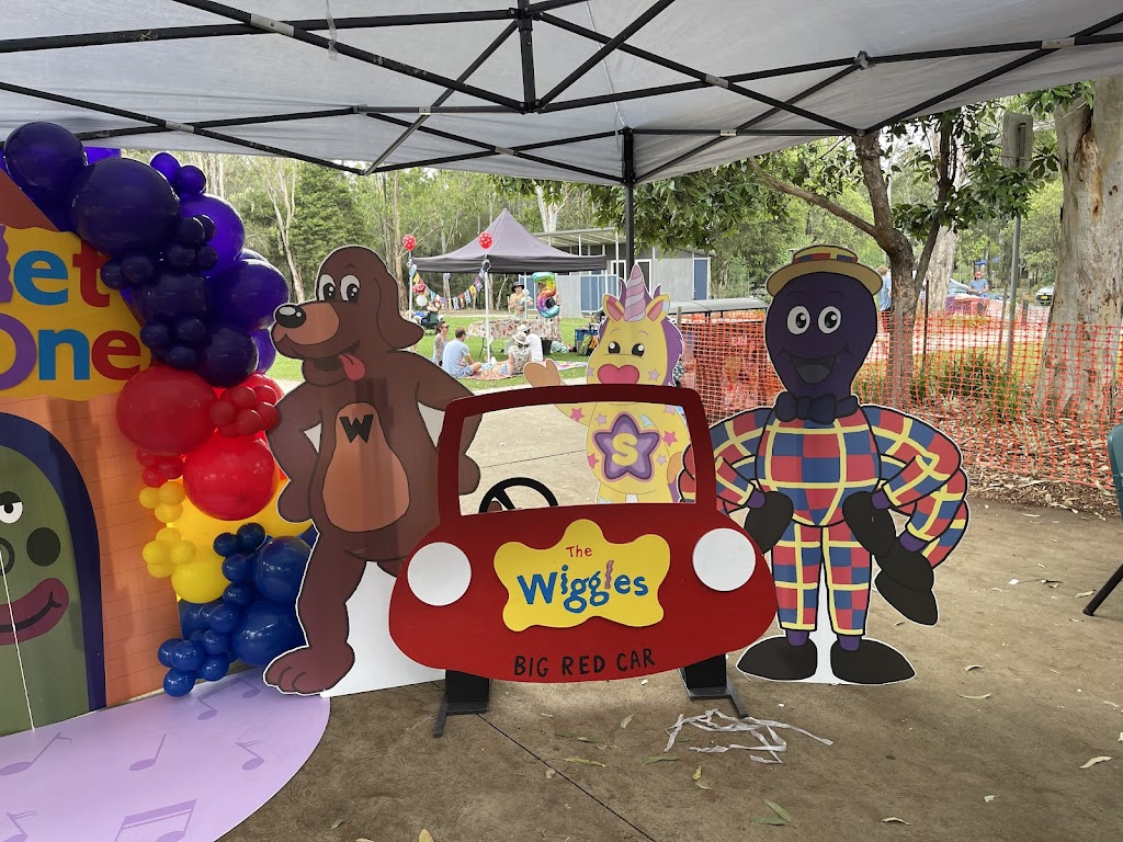 Bec’s Party Mixer | 21 Marsh Rd, Silverdale NSW 2752, Australia | Phone: 0417 980 900