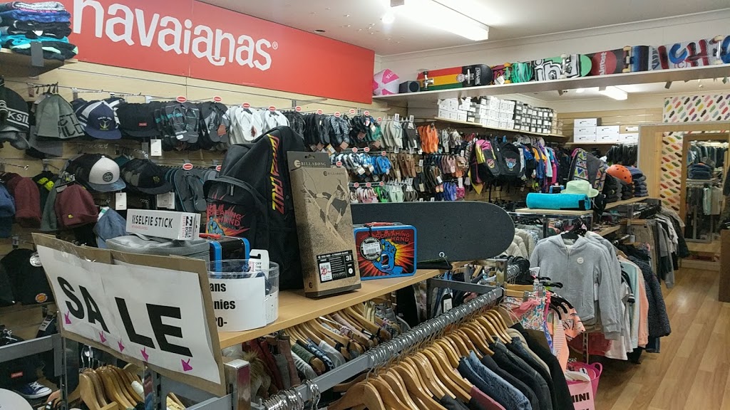 SurfJunction - Fashion Clothing | clothing store | 4/11 Clifton Springs Rd, Drysdale VIC 3222, Australia | 0352533088 OR +61 3 5253 3088
