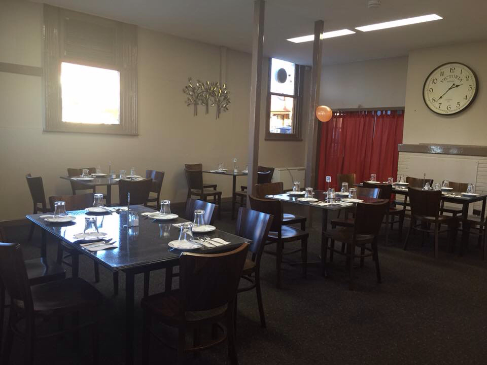 CASA DIVERSO CAFE & RESTAURANT | 48 High St, Eaglehawk VIC 3556, Australia | Phone: (03) 5446 1111