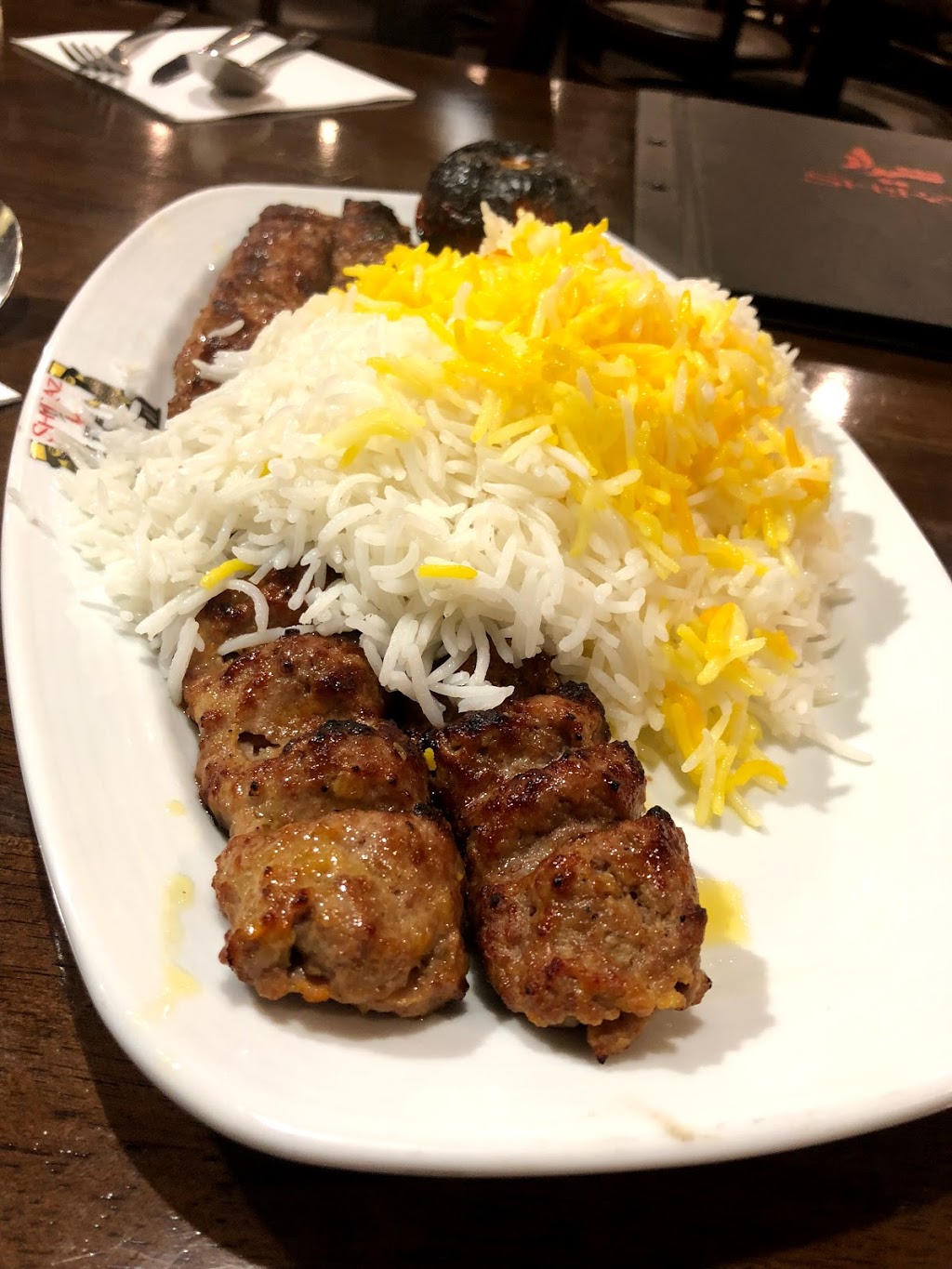 Shiraz Restaurant | 585 Tapleys Hill Rd, Fulham SA 5024, Australia | Phone: 0469 552 233