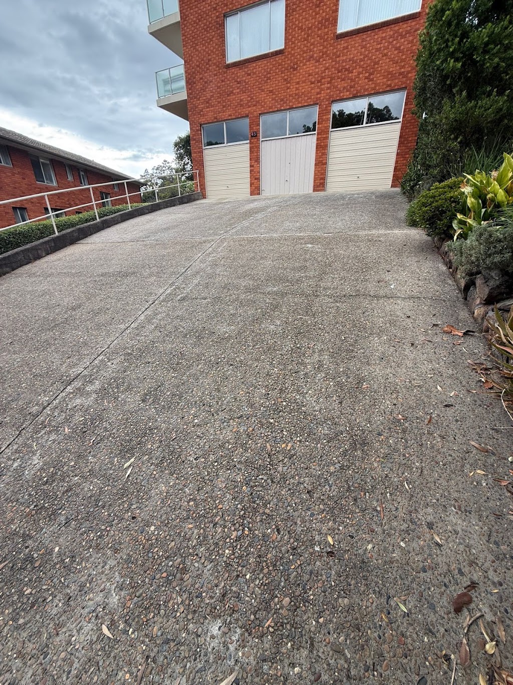 Jet Mate Pressure Cleaning Services | 75 Evans St, Freshwater NSW 2096, Australia | Phone: 0451 718 003