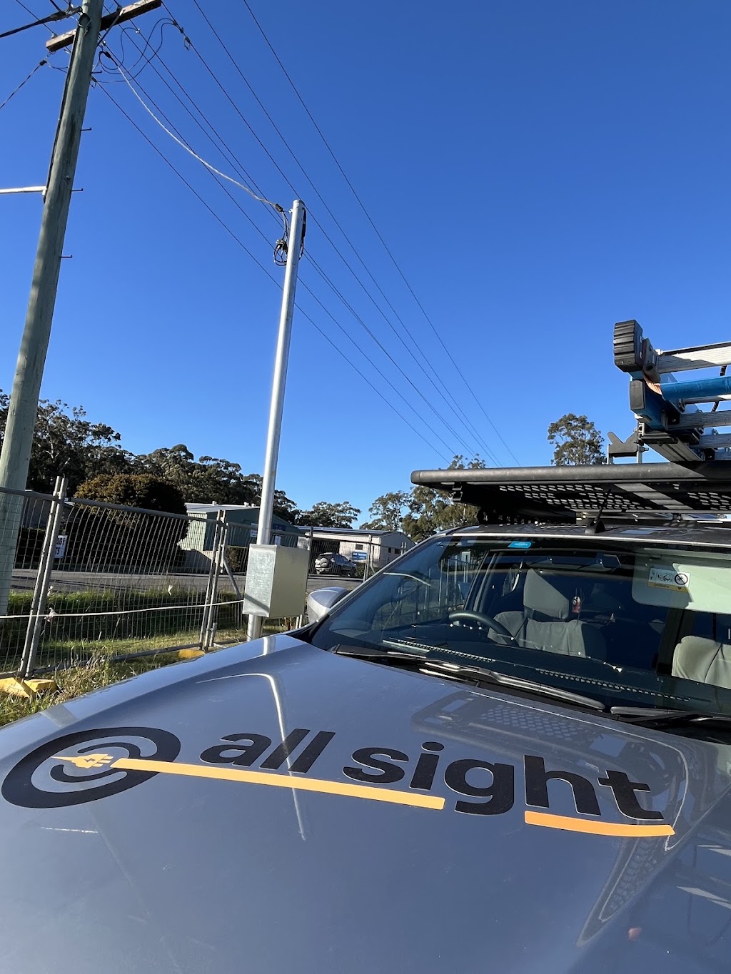 All Sight Electrical - Level 2 Electrician | 41 Fifth St, North Lambton NSW 2299, Australia | Phone: (02) 4077 2847