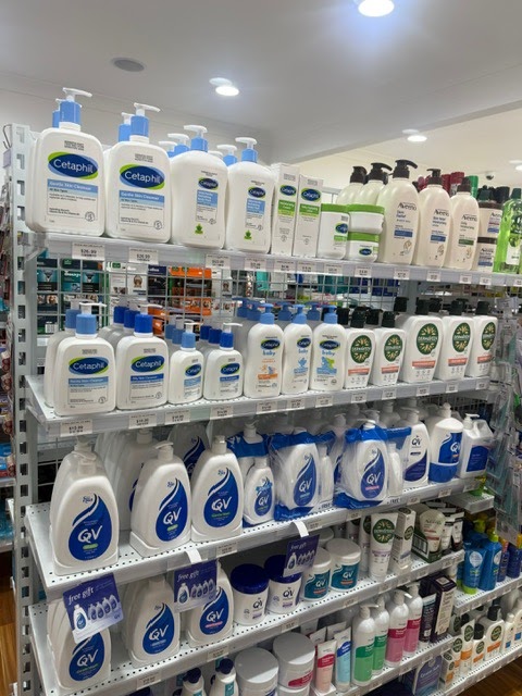 Millfield Pharmacy | 51-53 Wollombi Rd, Millfield NSW 2325, Australia | Phone: (02) 4991 3546