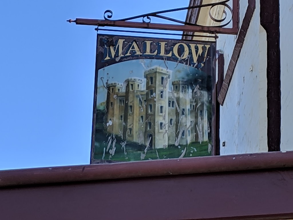 The Mallow | lodging | 18/20 Skipton St, Ballarat Central VIC 3350, Australia | 0353311073 OR +61 3 5331 1073