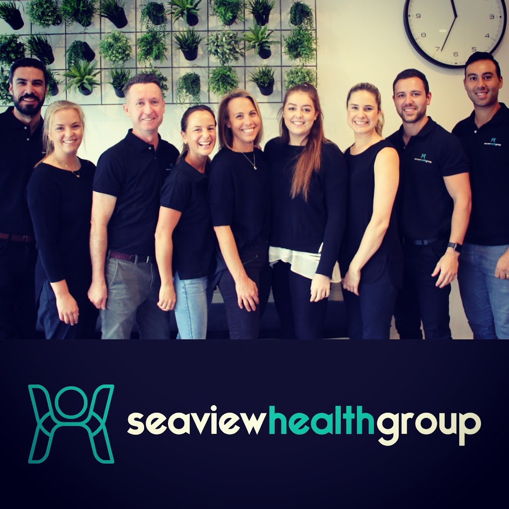 Seaview Health Group - Beaumaris | gym | 328-330 Balcombe Rd, Beaumaris VIC 3193, Australia | 0395897815 OR +61 3 9589 7815